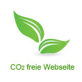 co2 freie webseite