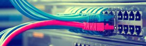 Netzwerk Firewall VPN