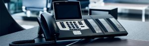 Telefonanlage Auerswald TK-Anlage