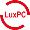 LuxPC Systemhaus Kreuzberg Logo