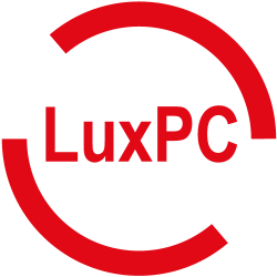 LuxPC Systemhaus Kreuzberg