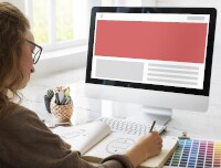 Hompage Erstellung