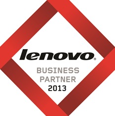 lenovo Partner