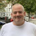 Daniel Pieper Angestellter bei LuxPC