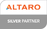 LuxPC Altaro Silver Partner