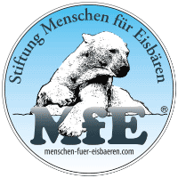 menschen für eisbären